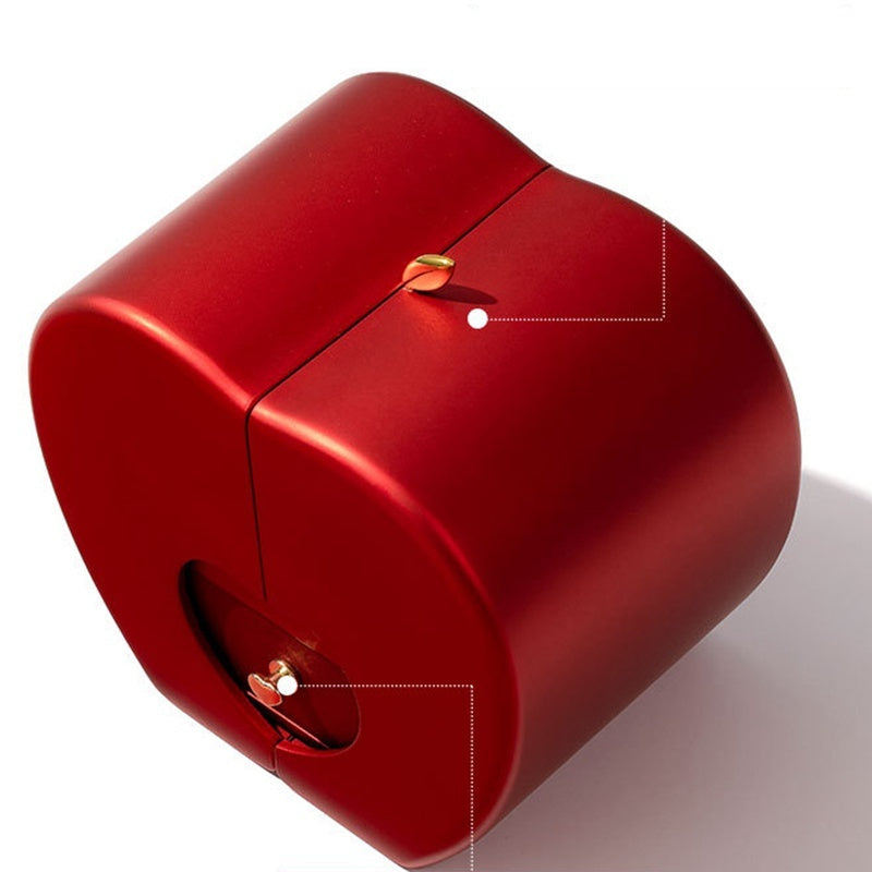 Rose Jewelry Box