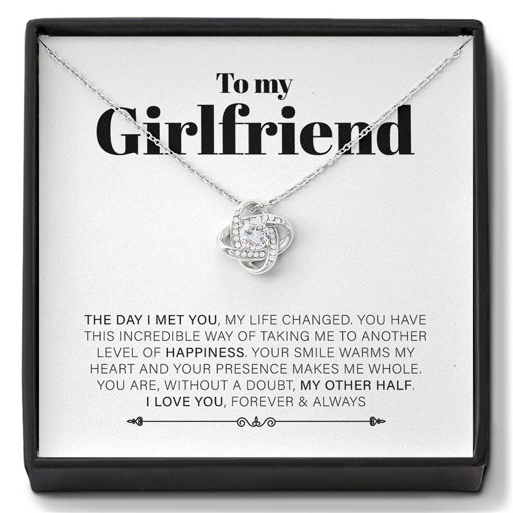 "I'm So Sorry" - Apology Wife/Girlfriend Gift Set