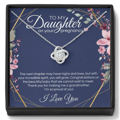 Daughter Different Variation Notes