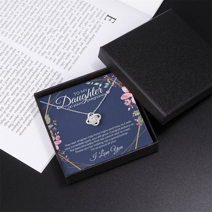 Daughter Different Variation Notes