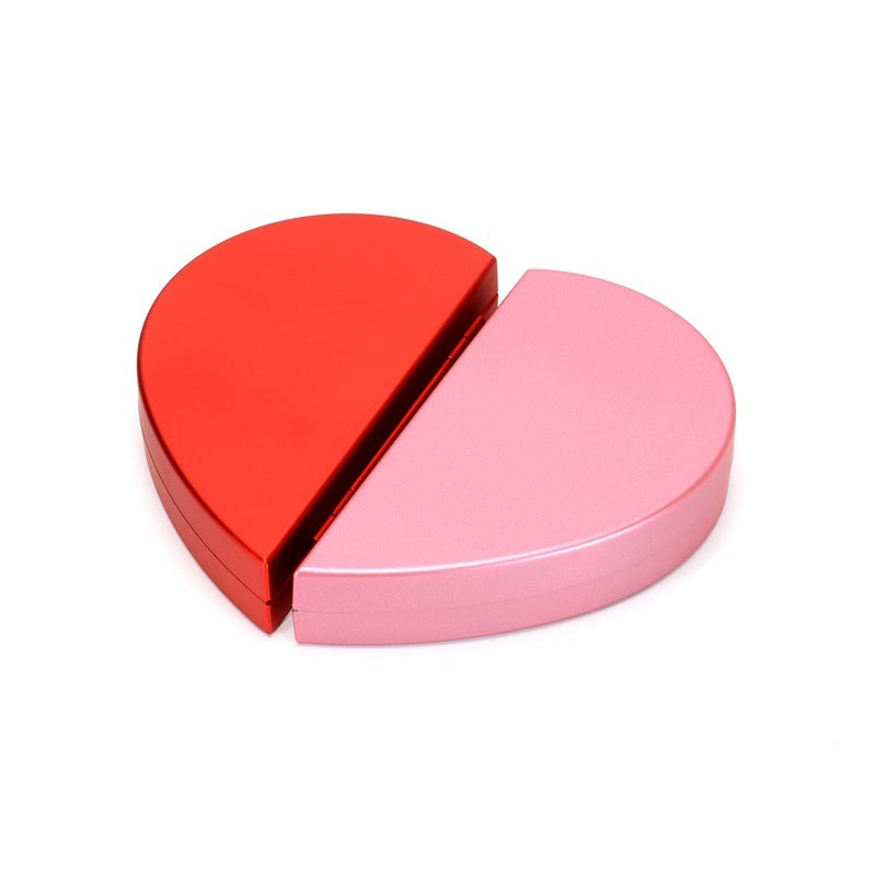 3D Rose Gift Box