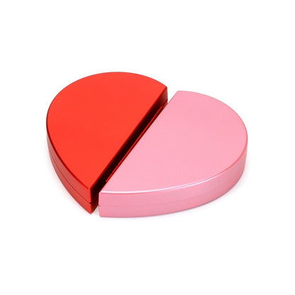 3D Rose Gift Box