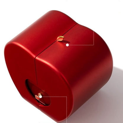 Rose Jewelry Box