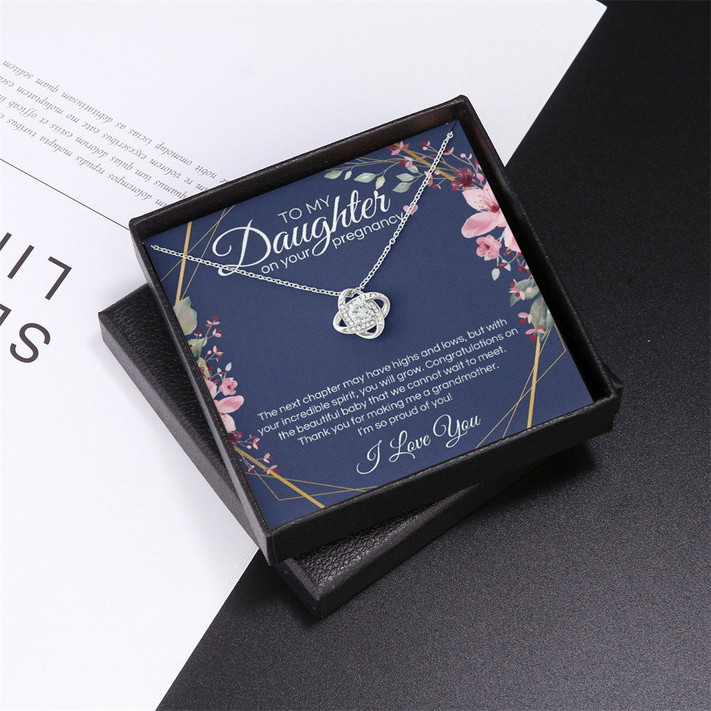 Daughter Different Variation Notes