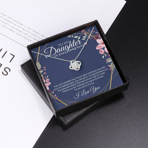 Daughter Different Variation Notes