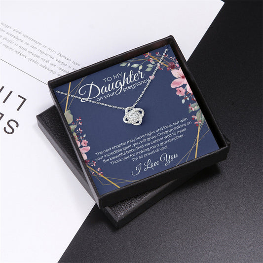 Daughter Different Variation Notes