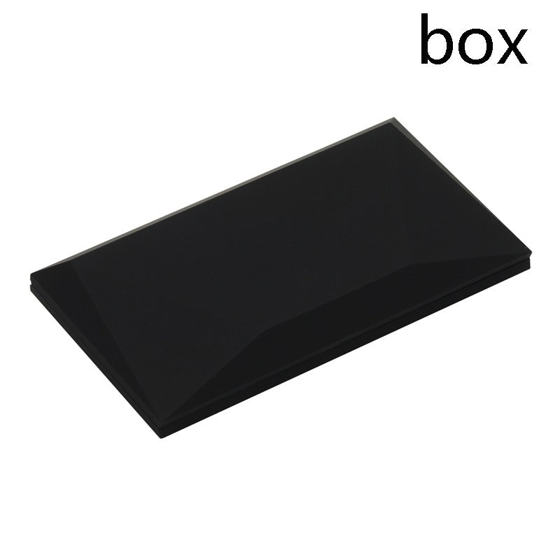 3D Rose Gift Box
