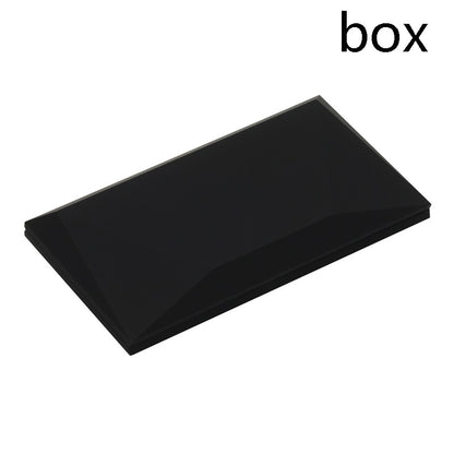 3D Rose Gift Box