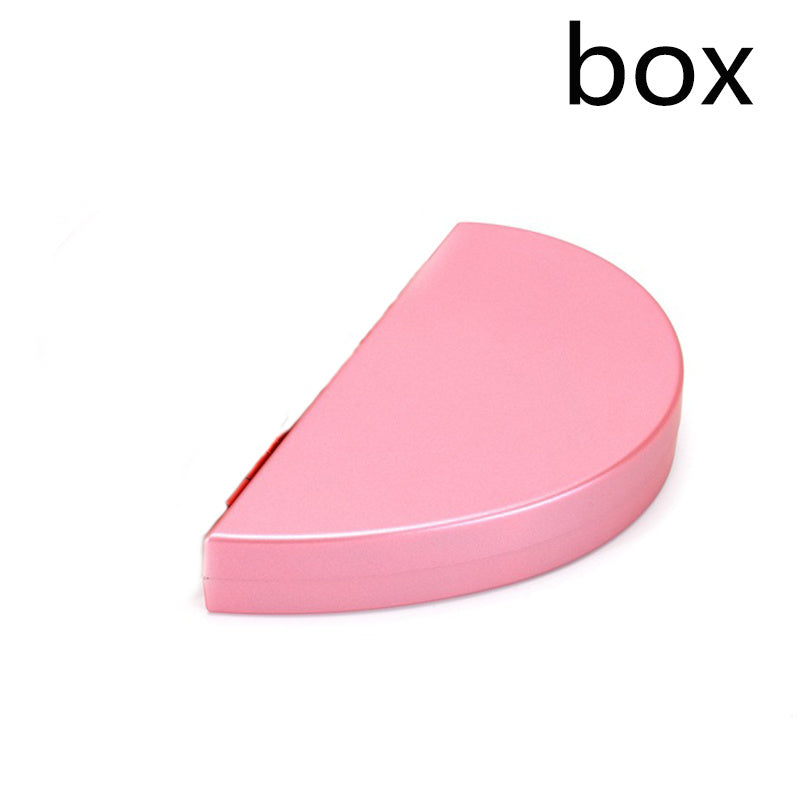 3D Rose Gift Box