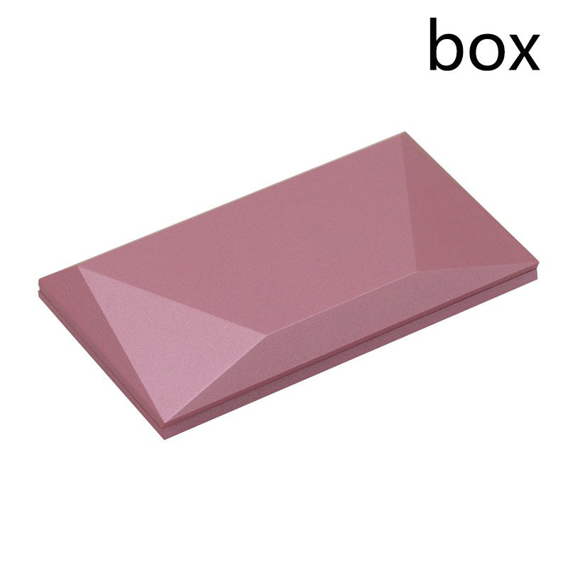 3D Rose Gift Box