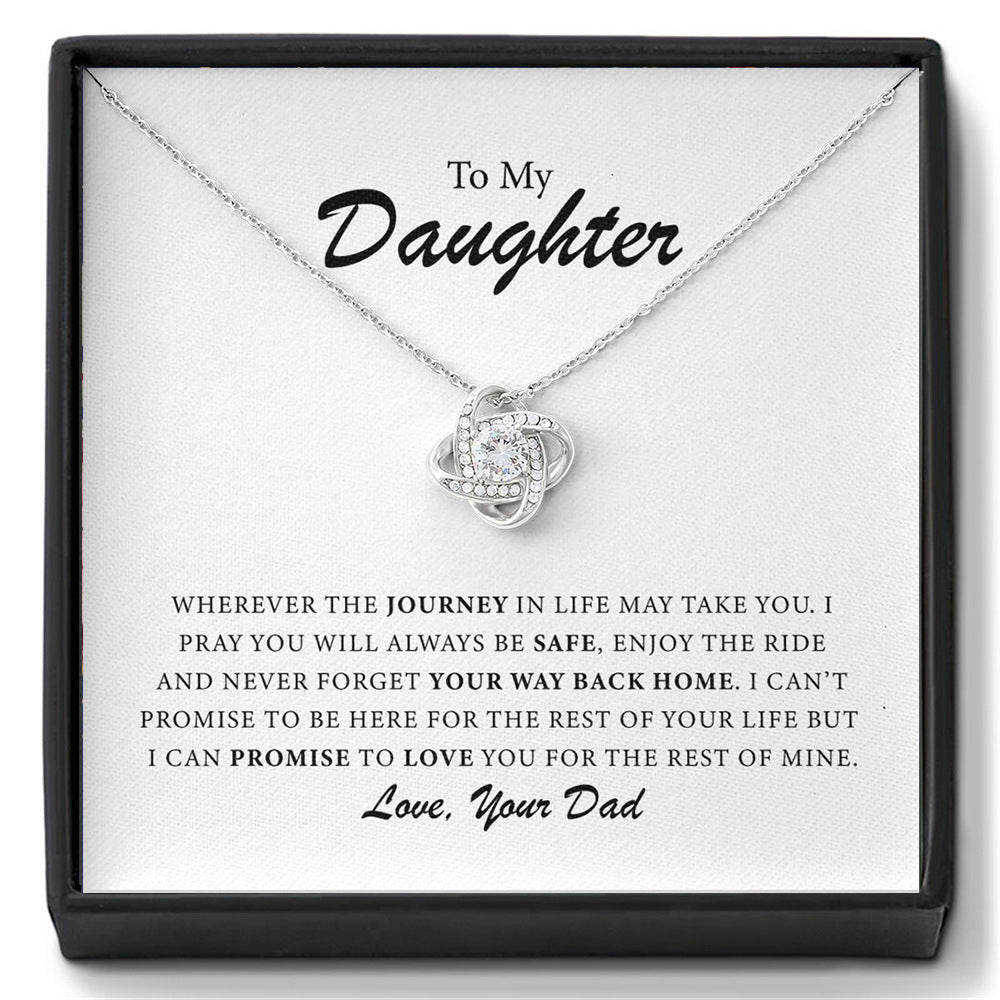 Daughter Different Variation Notes