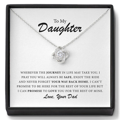 Daughter Different Variation Notes